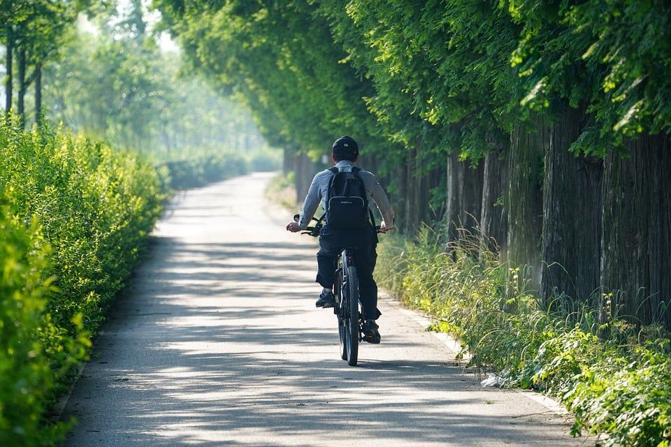 Na co zwracać uwagę przy zakupie roweru szosowego?