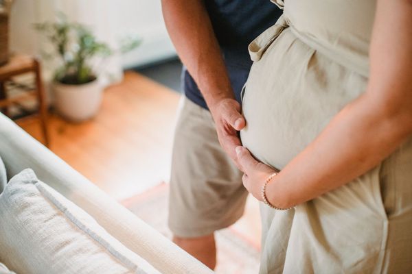 Jak dobrze przygotować się do ciąży?