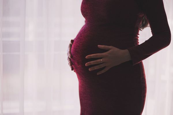 Poród – jak dobrze się do niego przygotować?